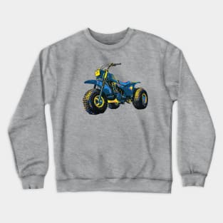 ATC 250R 1982 Crewneck Sweatshirt